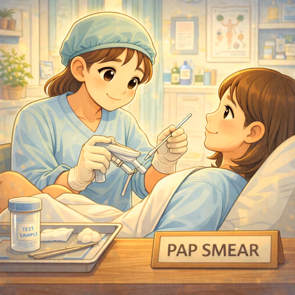 Pap Smear