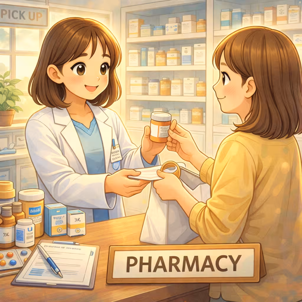 Pharmacy