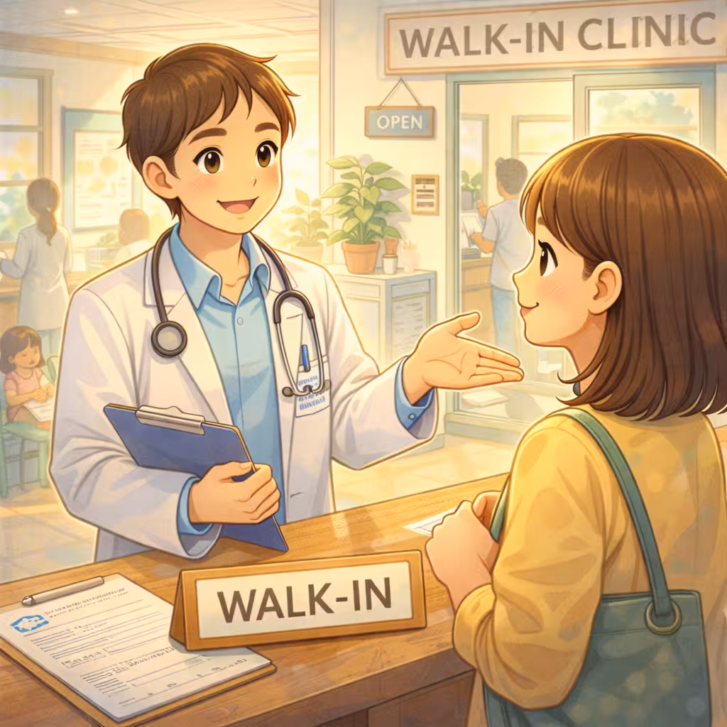 Walk-In